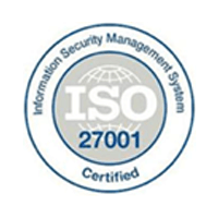 ISO27001信息安全管理体系国际认证